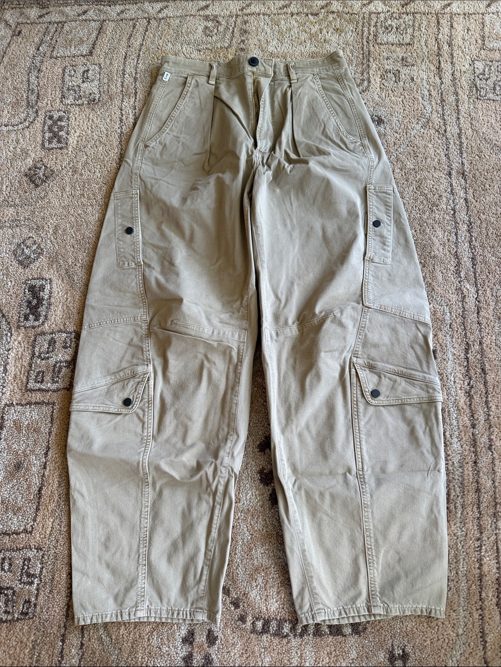 Citizens of Humanity Flight Pants